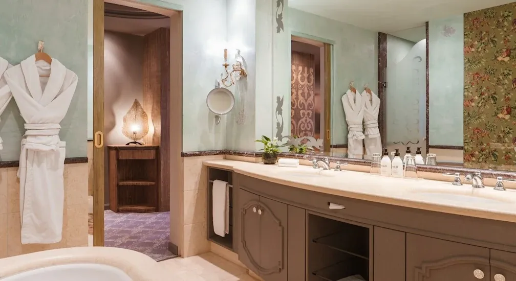 Carlton Hotel St. Moritz gallery 5