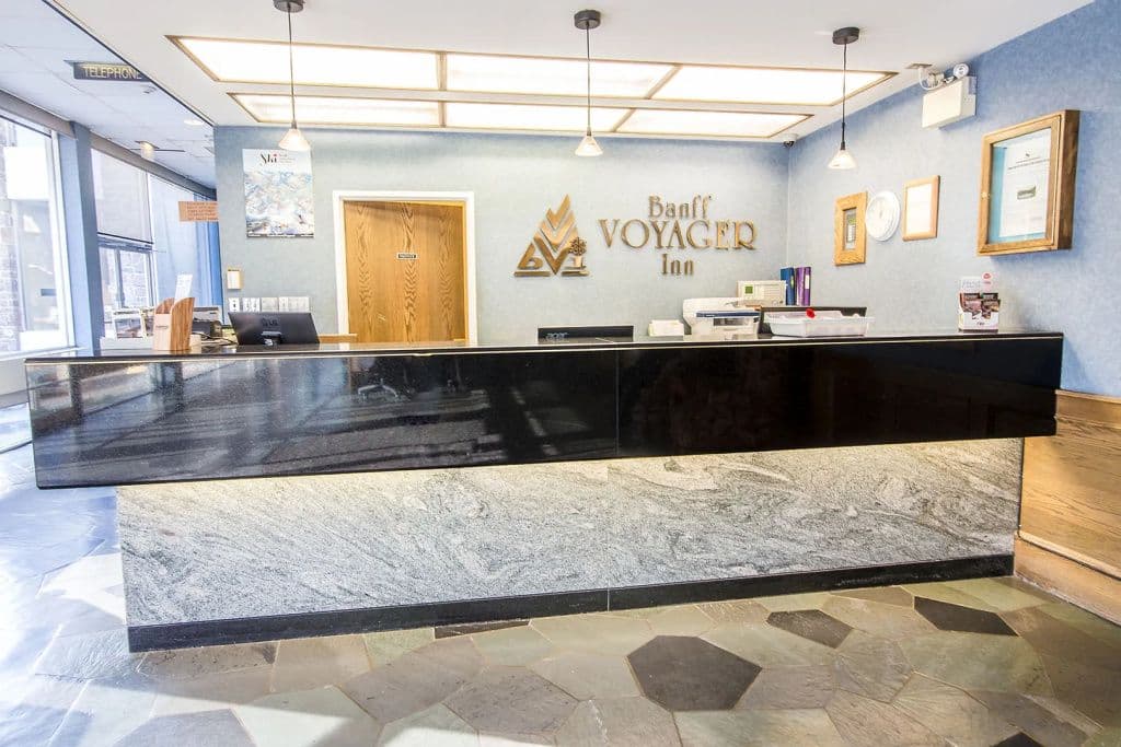 Moxy Banff gallery 2