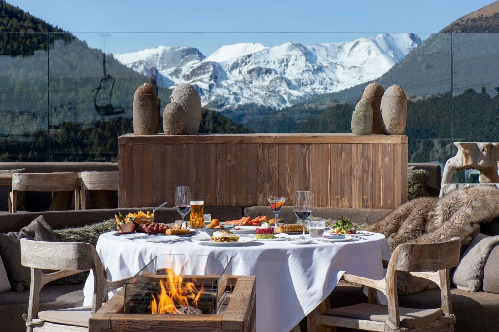 Grau Roig Andorra Boutique Hotel & Spa gallery 1