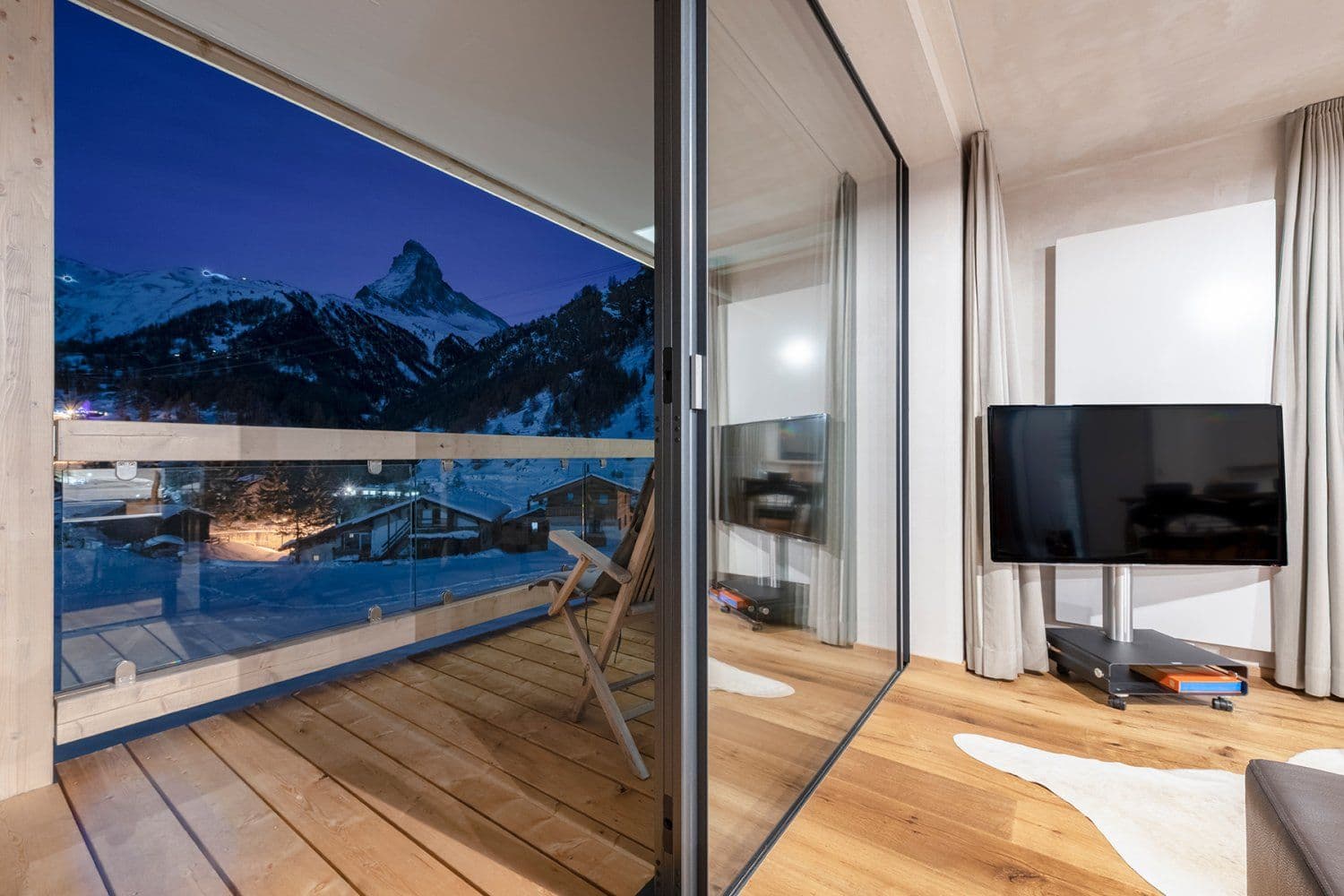 Matterhorn FOCUS gallery 5