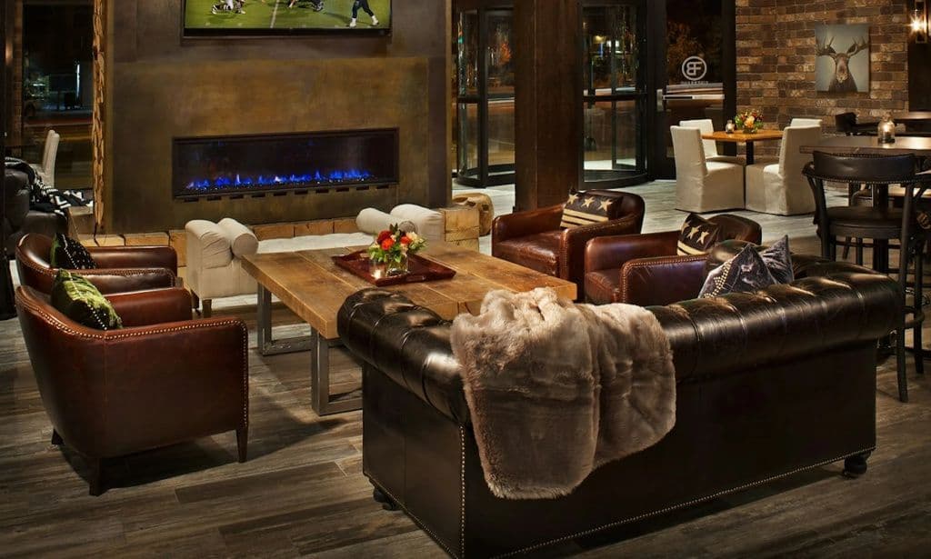 The Firebrand Hotel gallery 2