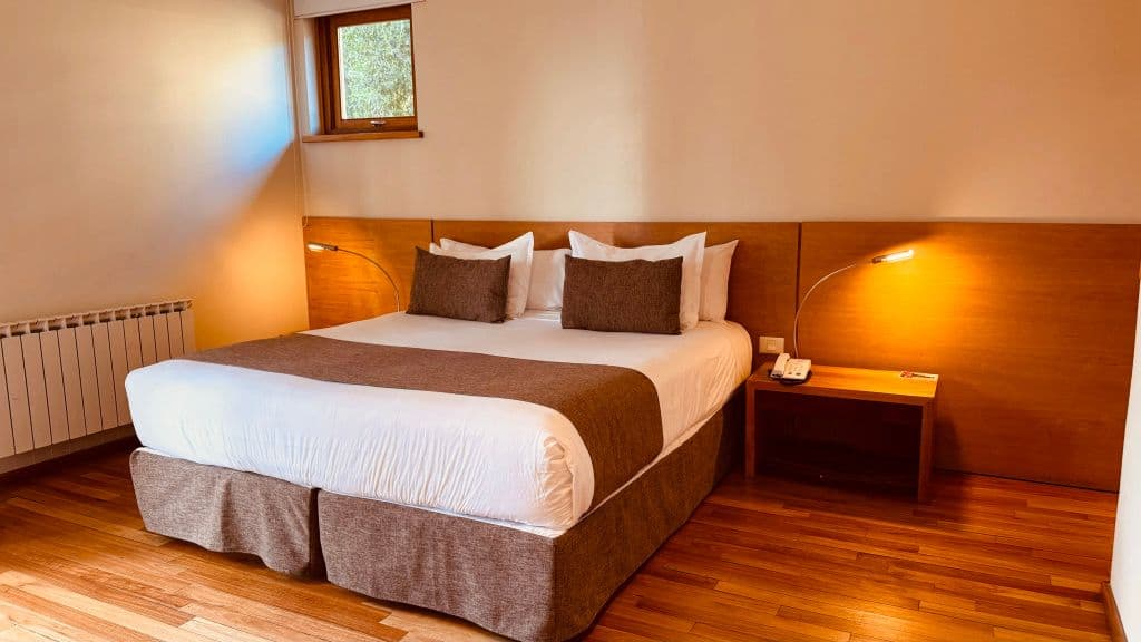 Design Suites Bariloche gallery 4