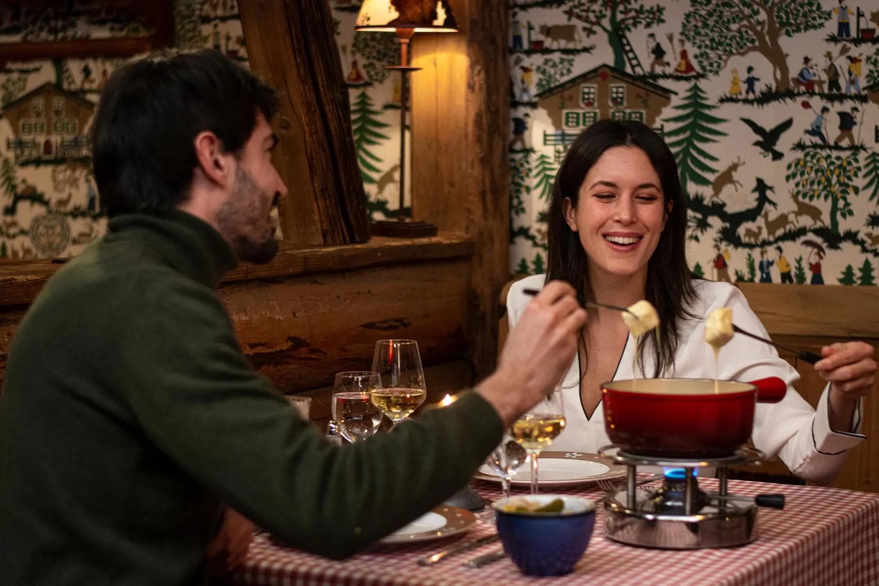 Gstaad Palace gallery 2