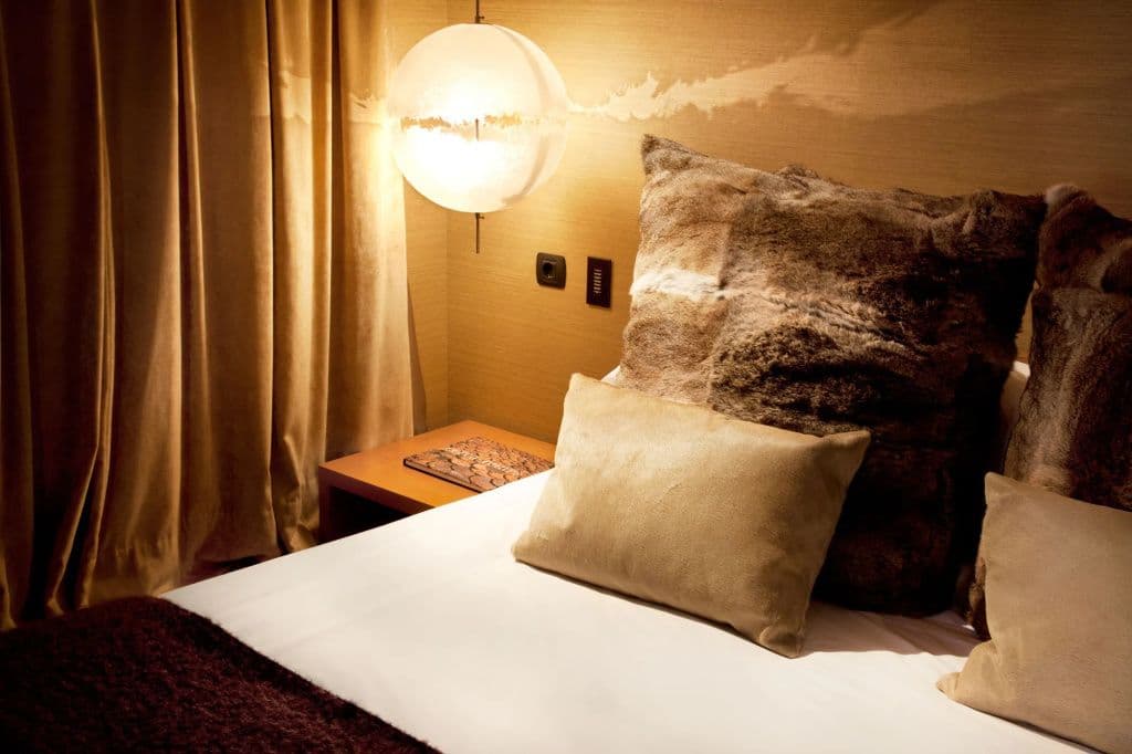 Grau Roig Andorra Boutique Hotel & Spa gallery 5