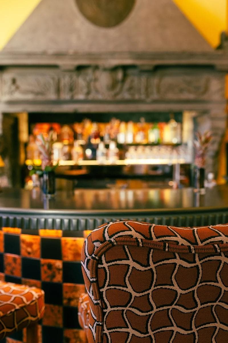 Kulm Hotel St. Moritz gallery 1