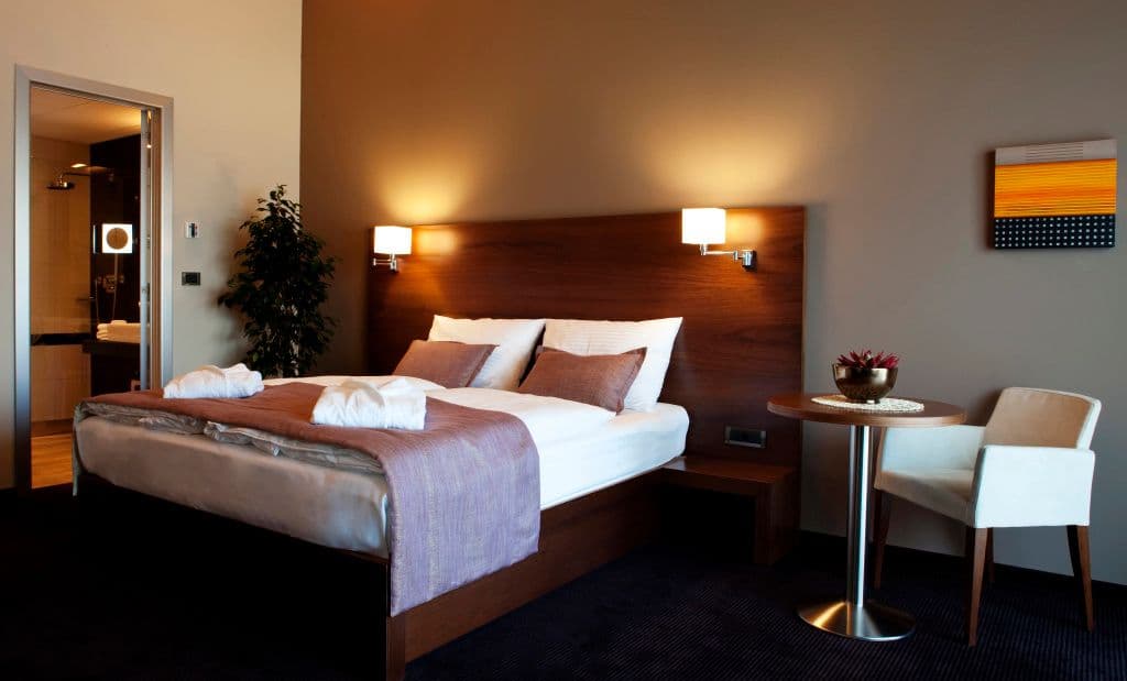Hotel Bohinj gallery 3