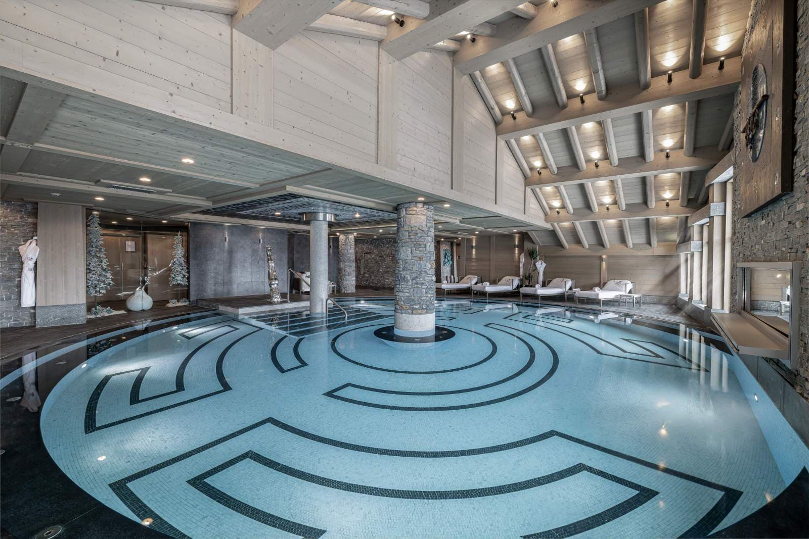 Le K2 Palace gallery 1