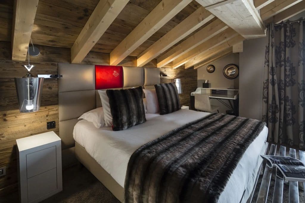 Hôtel Koh-I Nor by Les Etincelles gallery 5