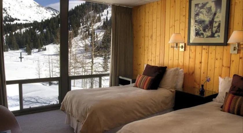 Alta Lodge gallery 3