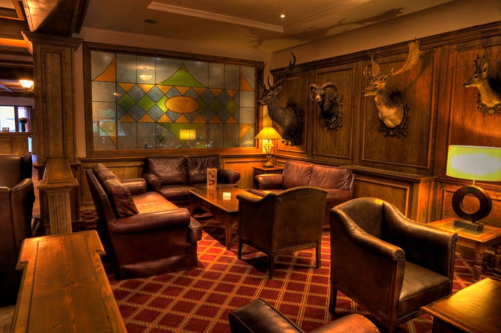 Kempinski Hotel Grand Arena gallery 2