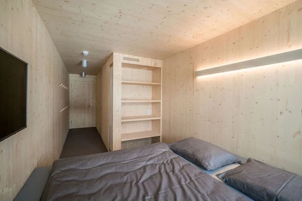 Revier Mountain Lodge Lenzerheide gallery 4