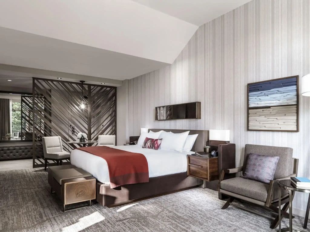Edgewood Tahoe Resort gallery 5
