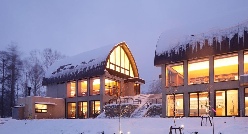 Andaru Collection Niseko gallery 2