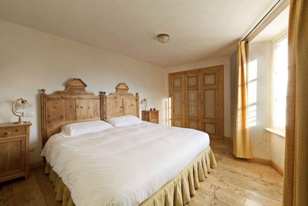 QC Hotel Bagni Vecchi gallery 3
