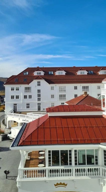 Dr. Holms Hotel gallery 1