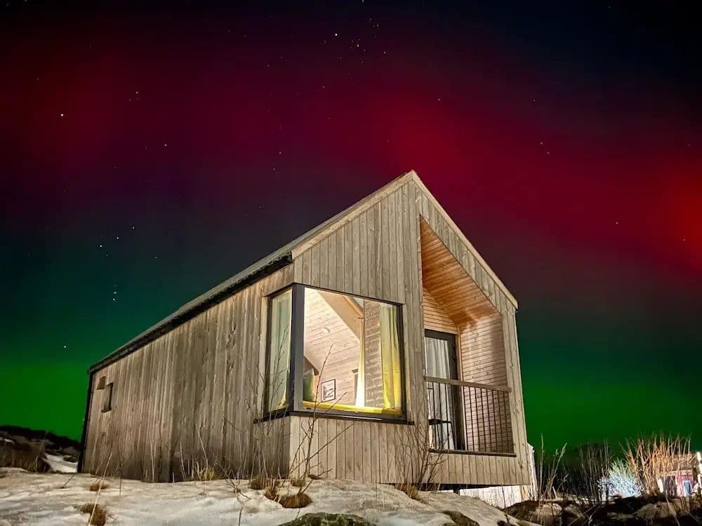 Hattvika Lodge gallery 1