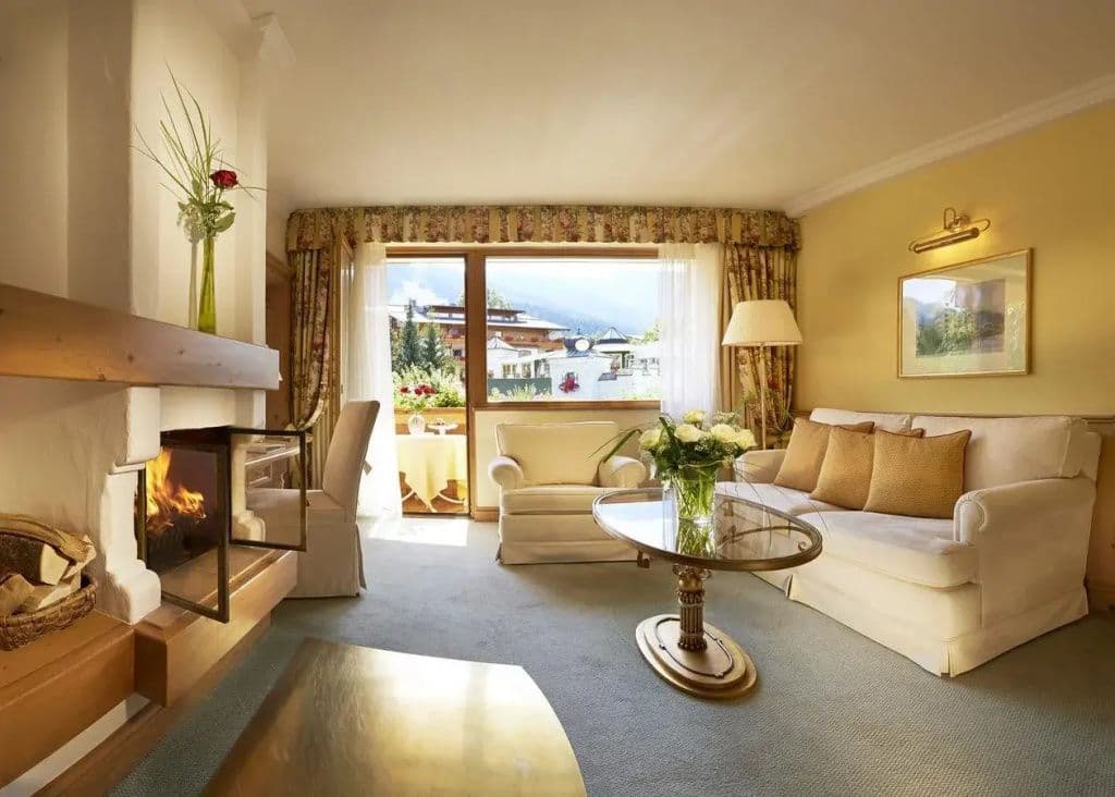 Hotel Salzburgerhof gallery 4