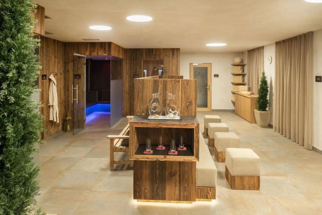Hotel Hubertus gallery 3