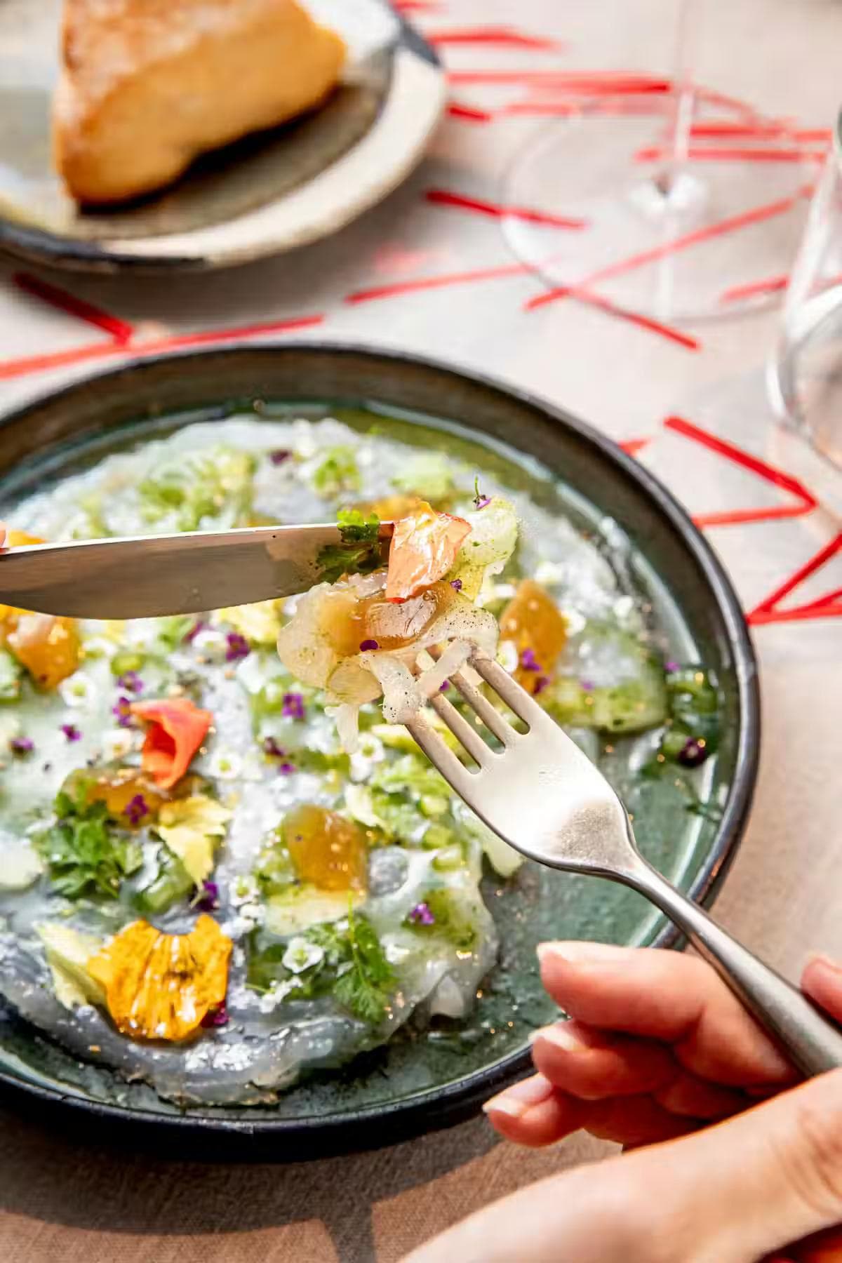 Cheval Blanc Courchevel gallery 1