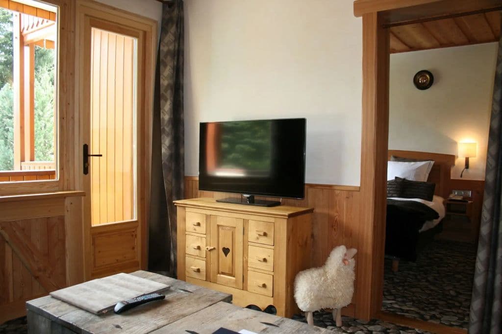 Chalet Mounier gallery 5