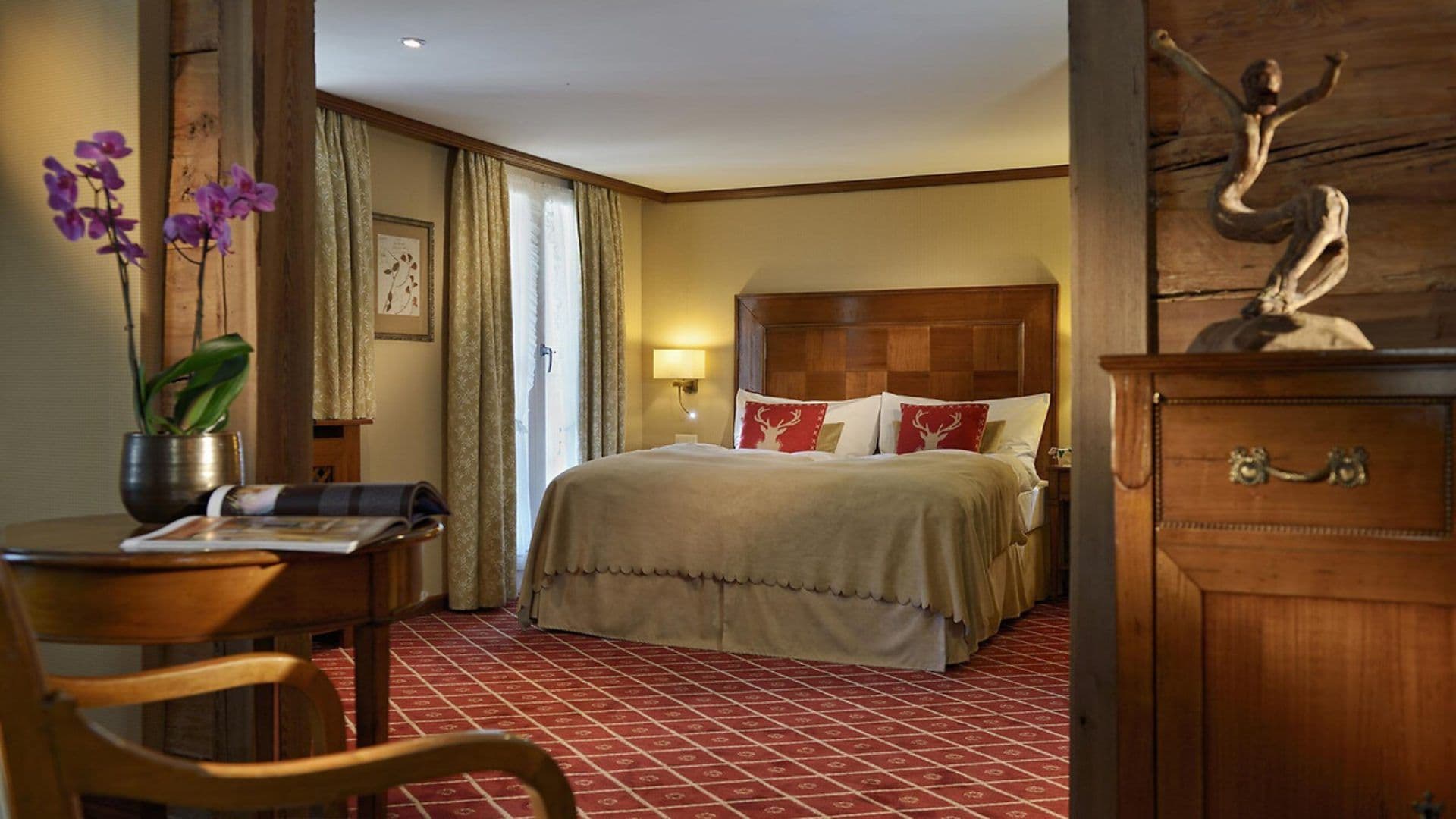 Monte Rosa Boutique Hotel gallery 5
