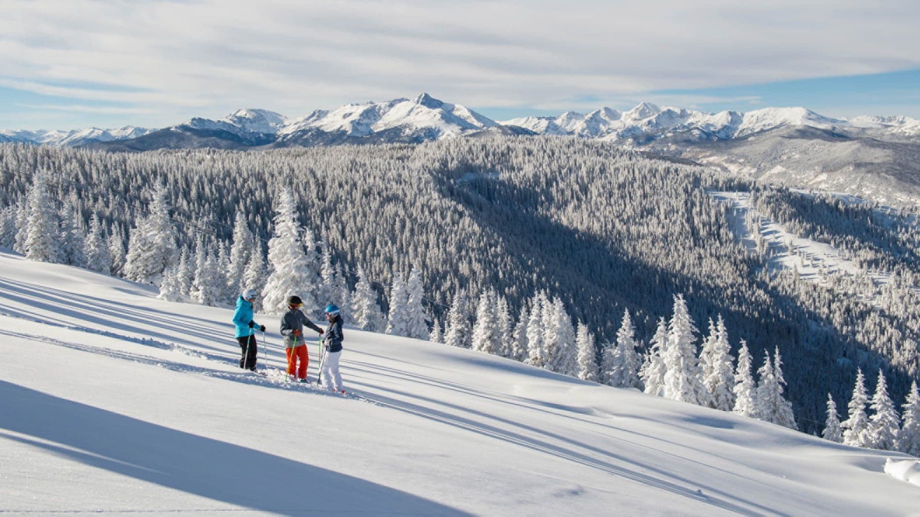 Four Seasons Resort & Residences Vail gallery 3