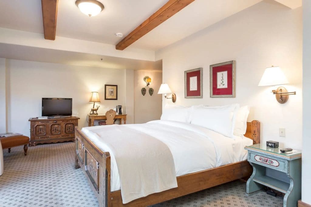Goldener Hirsch, Auberge Collection gallery 5