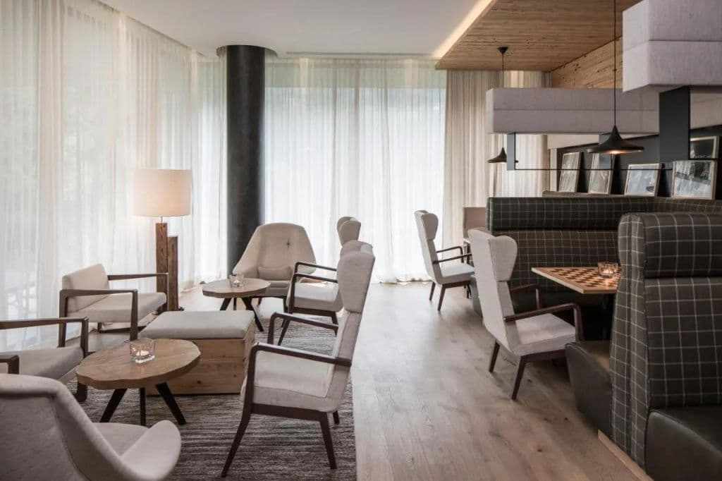 Falkensteiner Hotel Schladming gallery 5