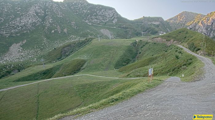 Cabanaira