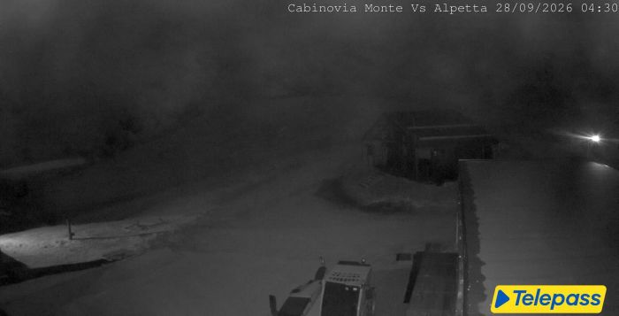 Cabinovia Monte - Alpetta