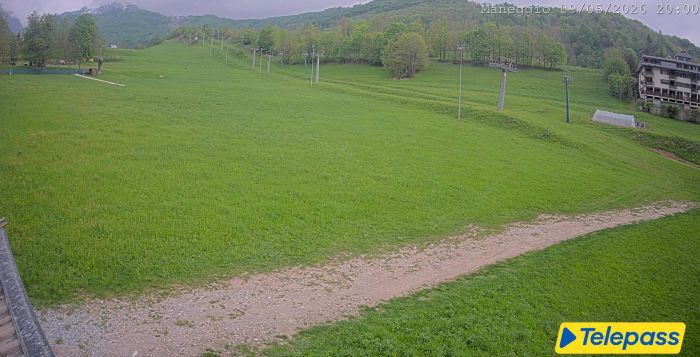 Maneggio