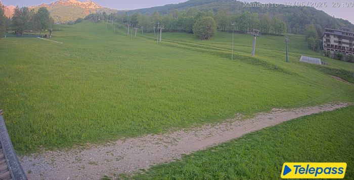 Maneggio