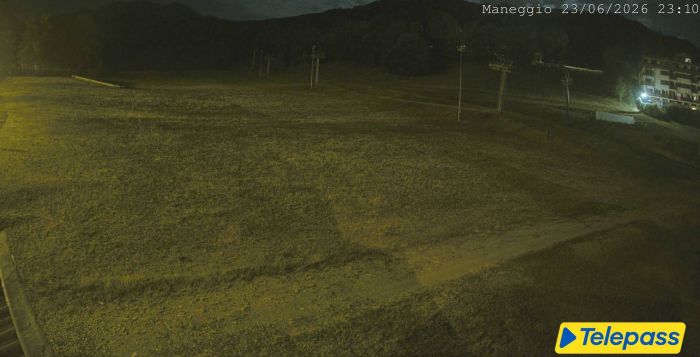 Maneggio
