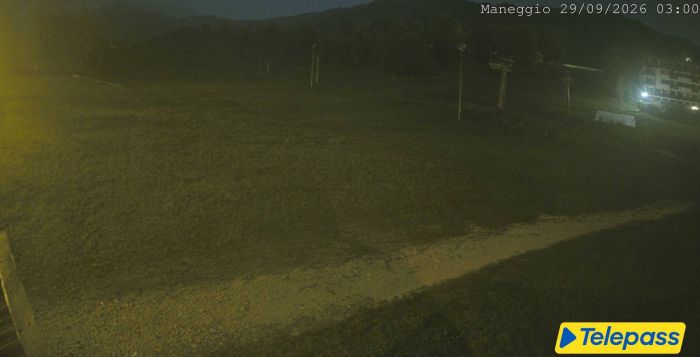 Maneggio