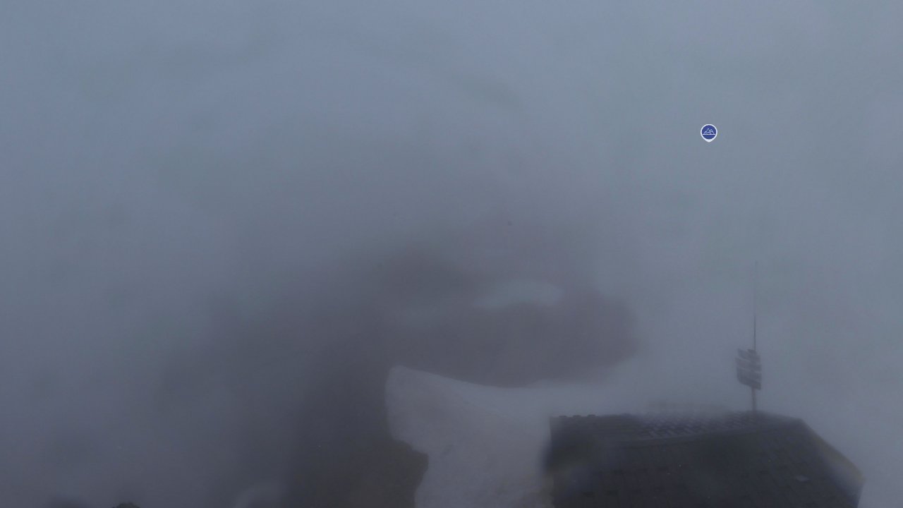 Marmottes III - 3060m