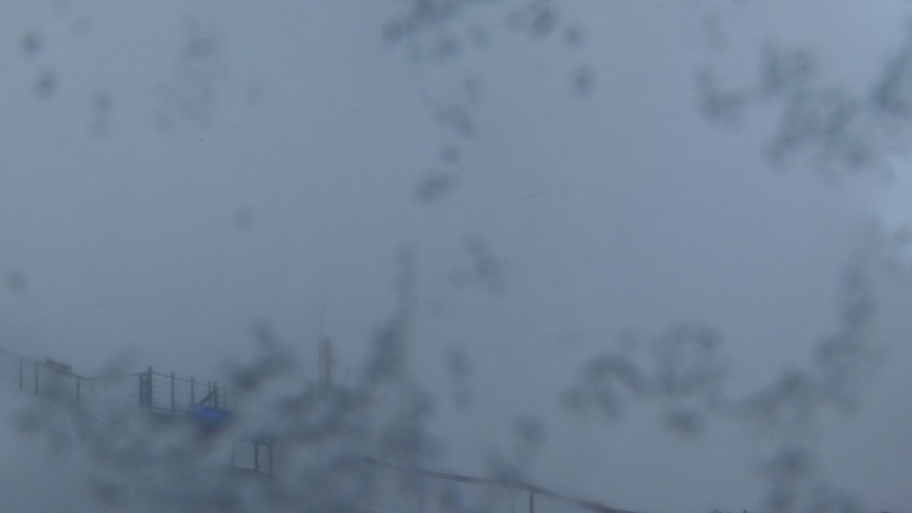 Pic Blanc - 3330m