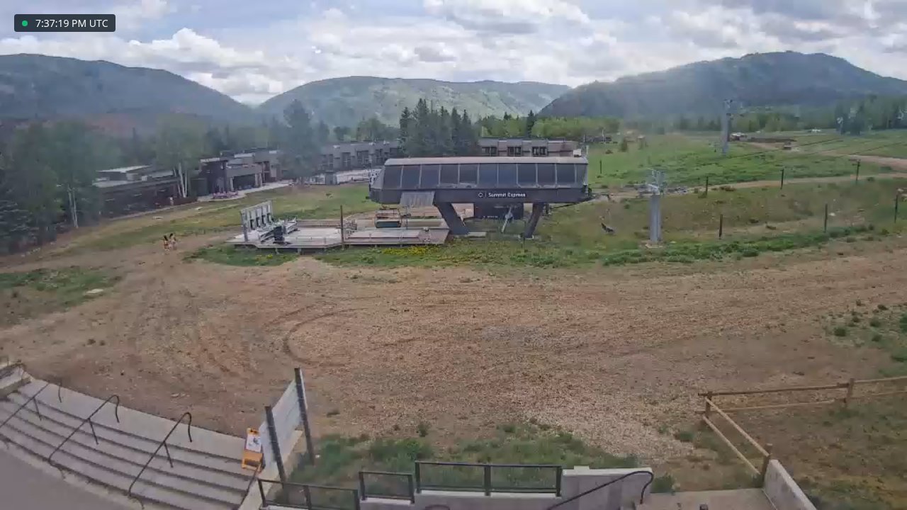 Buttermilk — Summit Express Line
