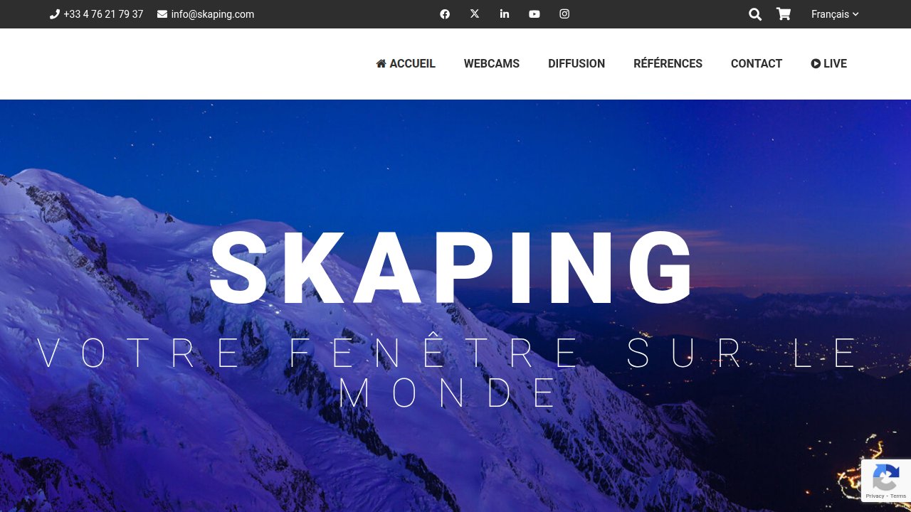 Méribel - Tougnète (2430m)