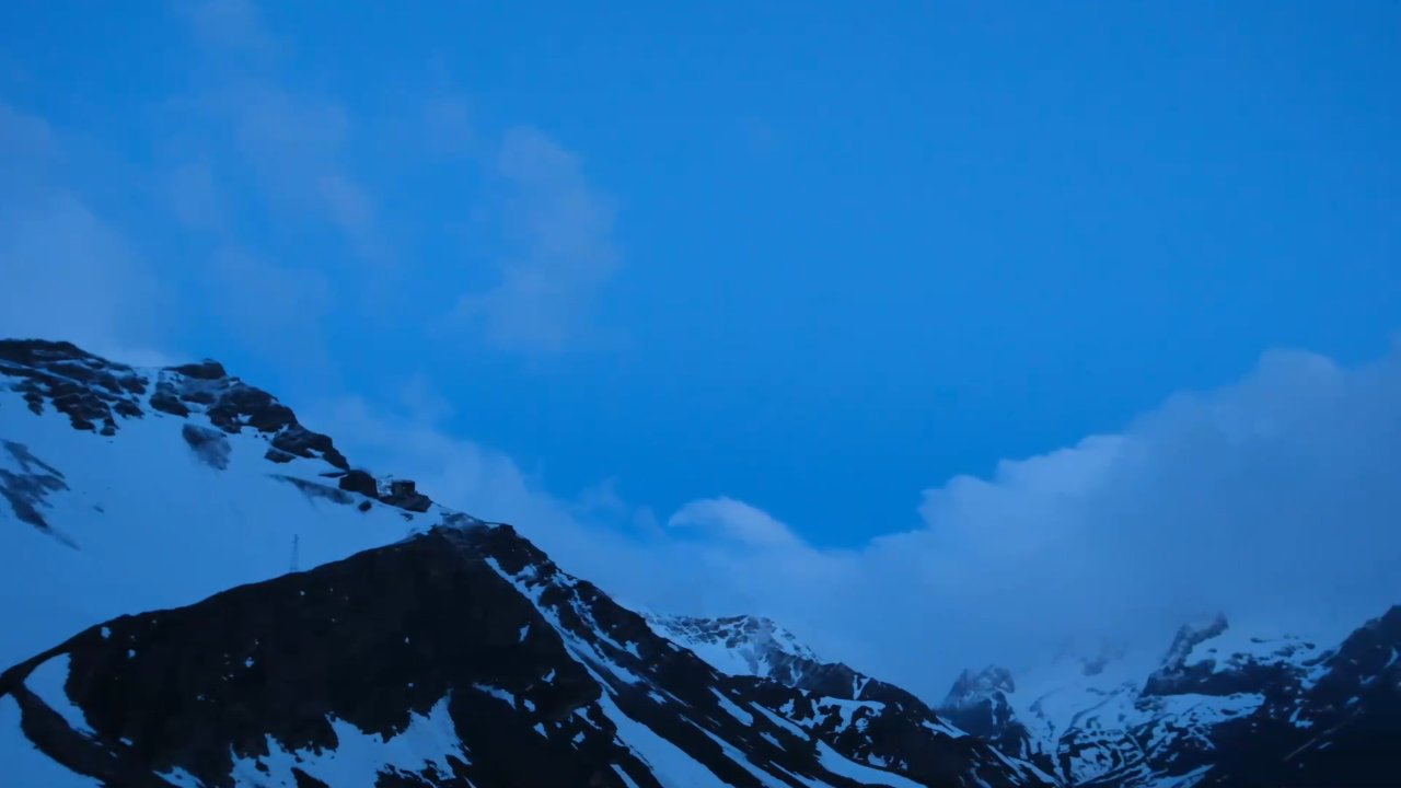 Courmayeur 360 Live Video