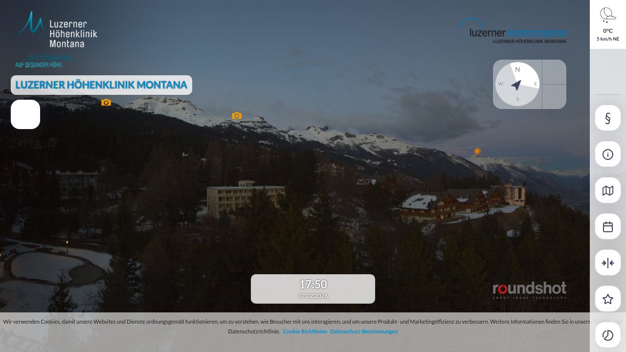 Station (Clinique Lucernoise)