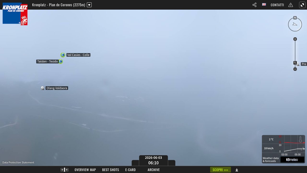 Summit 360° Panorama