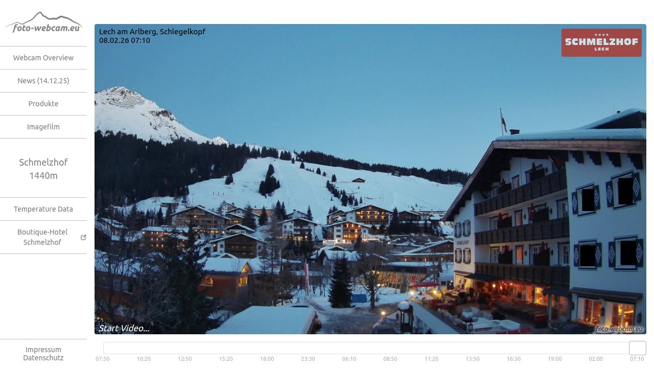 Omesberg - Schmelzhof