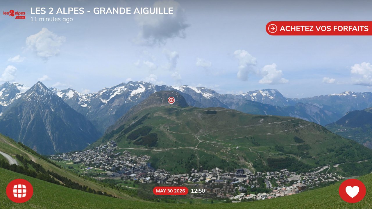 Grande Aiguille
