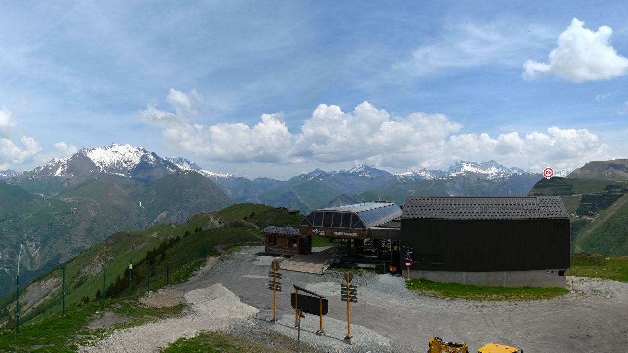 Vallée Blanche