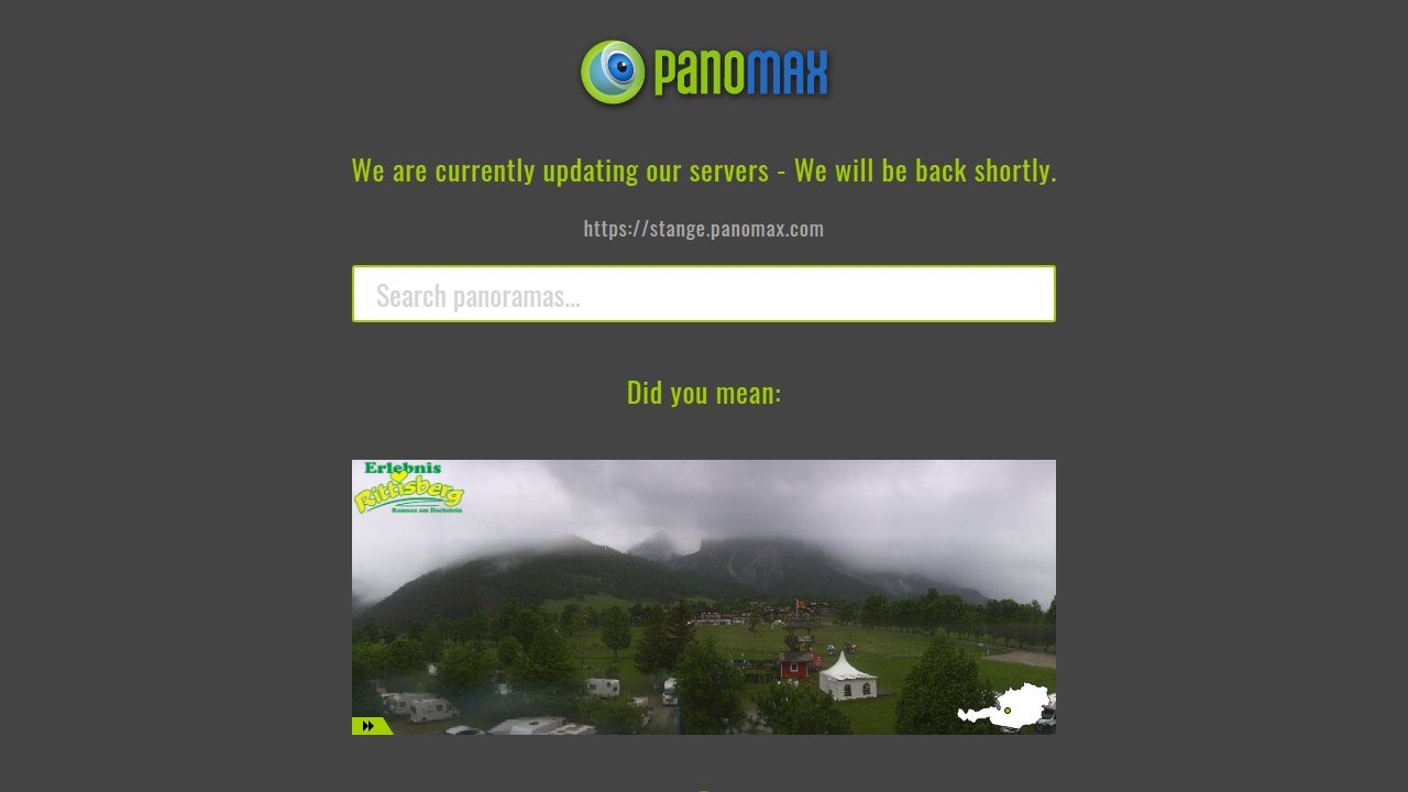 Pine Marten Lodge