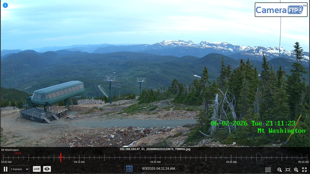Eagle Cam