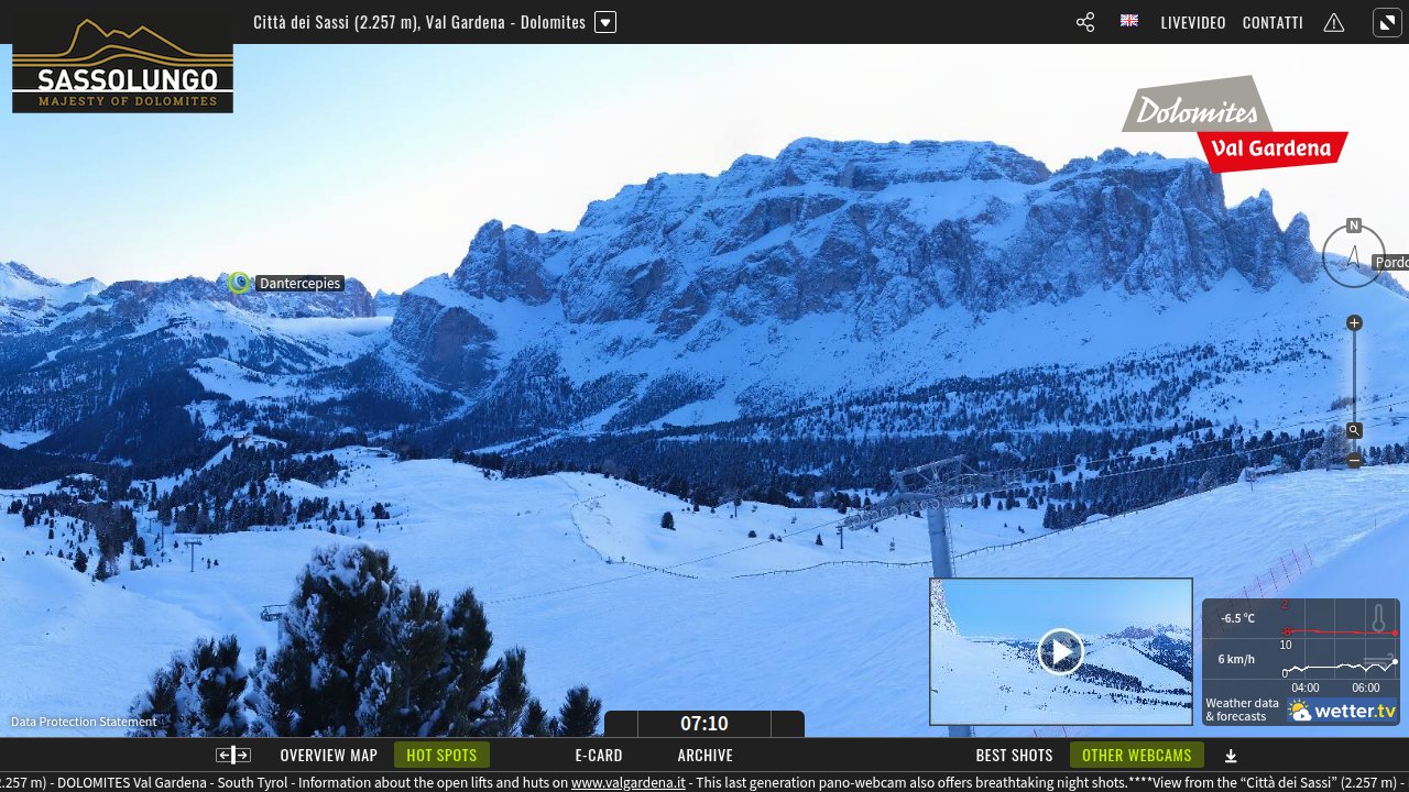 Città dei Sassi (Gran Paradiso)