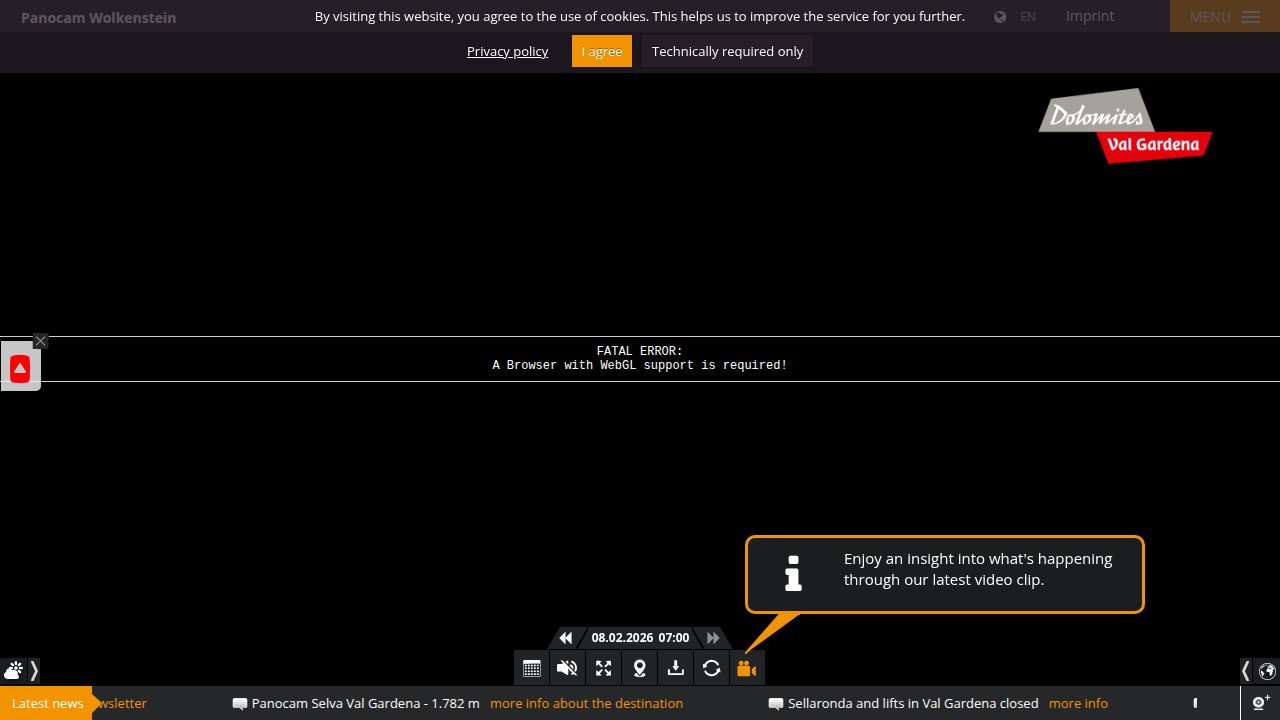 Selva Gardena Village