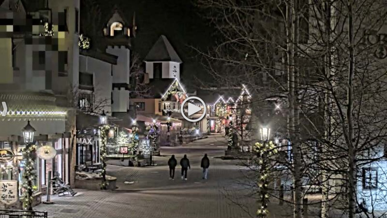 Vail Village